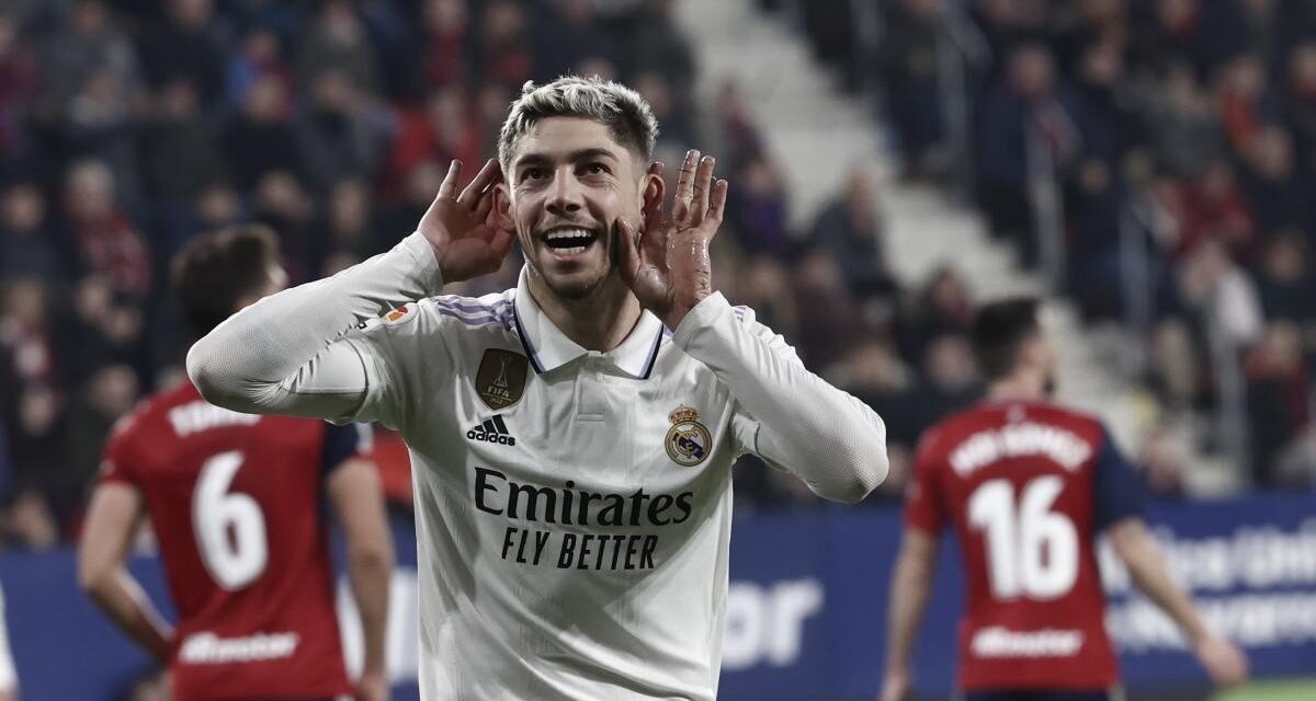 Real Madrid: Mucho gimnasio y mucho balón
