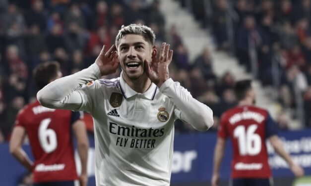 Real Madrid: Mucho gimnasio y mucho balón