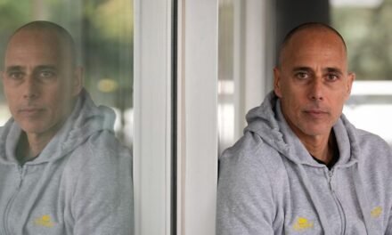El éxito de David Martín está en el estilo: “Antes mirábamos a Hungría o a los Balcanes, ahora nos miran a nosotros”