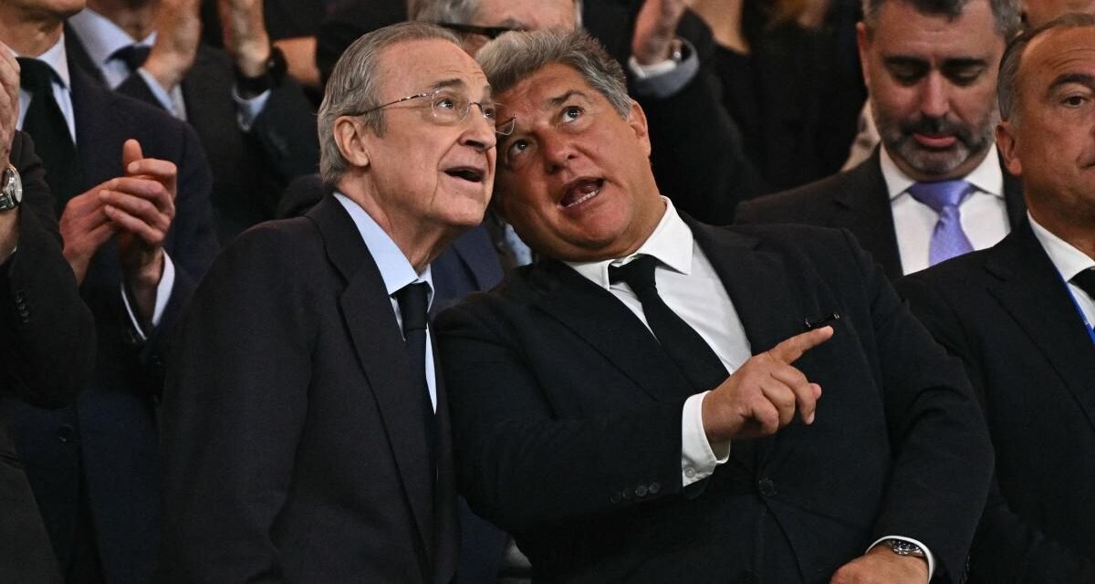 El club de la queja contra el club de los líos