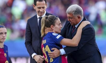 Las secciones del Barça se quejan: “Nos sentimos totalmente en desventaja”