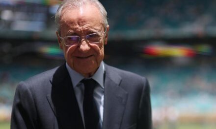 El Real Madrid, en contra de jugar el Villarreal-Barcelona en Miami