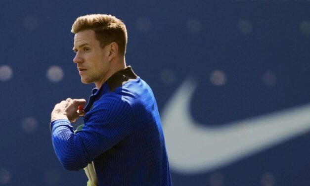 Tensión por la capitanía en el Barça: Así está la situación de Ter Stegen