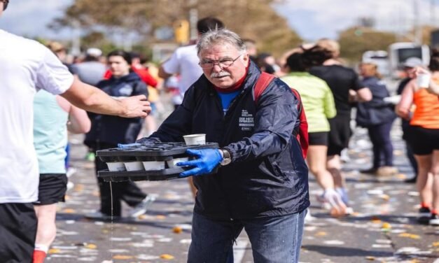 Zurich Marató Barcelona: mucho más que correr 42 kilómetros