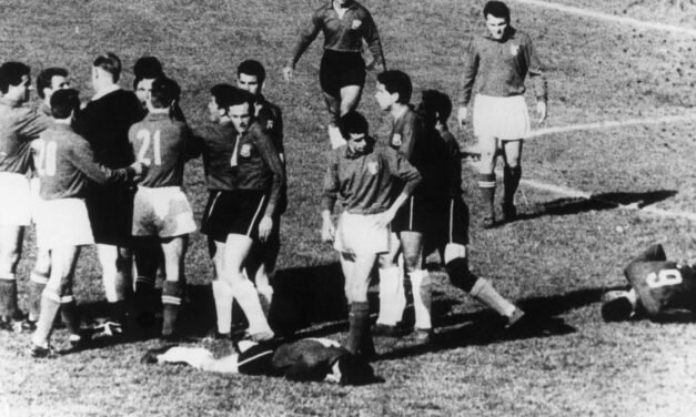 La batalla de Santiago
