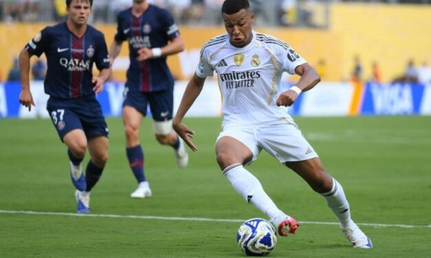 El Real Madrid prepara la nueva temporada a contrarreloj