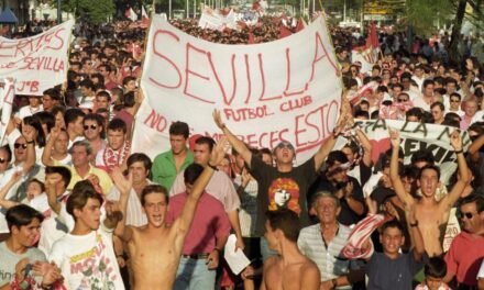 El caótico agosto de la crisis de los avales: descensos, protestas, dimisiones y una ‘Liga de 22’