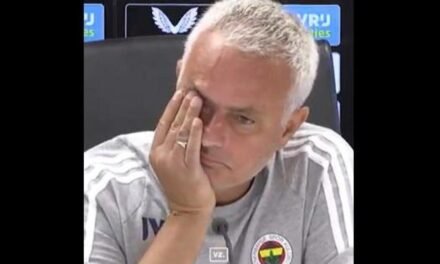 Mourinho despide entre lagrimas a Jorge Costa: “Fue y es parte de mi historia”