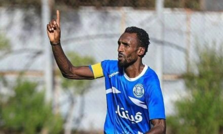 Asesinan en Gaza a Suleiman Al-Obeid, el ‘Pelé palestino’