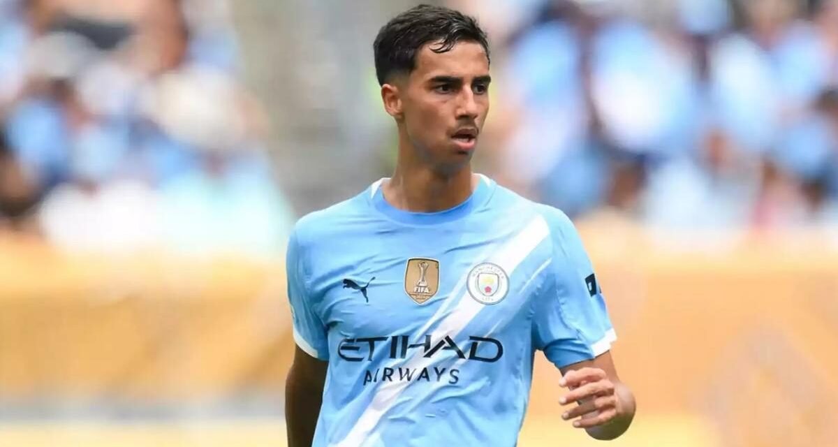 Vitor Reis, tercer fichaje del Girona