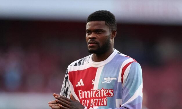El Villarreal ficha a Thomas Partey, acusado de cinco casos de violación: “Defiende su inocencia con rotundidad”