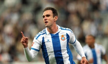 El Espanyol cierra un gran verano con un meritorio empate en Newcastle