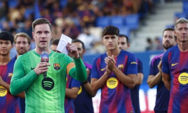 Recordar al fundador