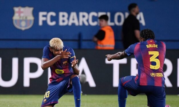 Vía libre para que el Villarreal-Barcelona del 20 de diciembre se juegue en Miami