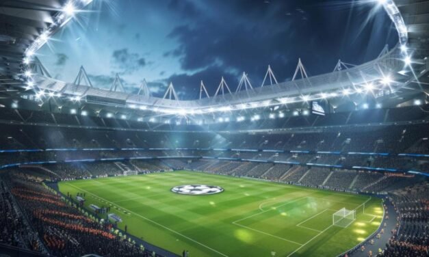Las remontadas más increíbles en la historia de la Champions League