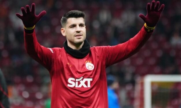Morata hace las maletas a Como con un dardo al Galatasaray: “La palabra y el respeto no se cumplieron”