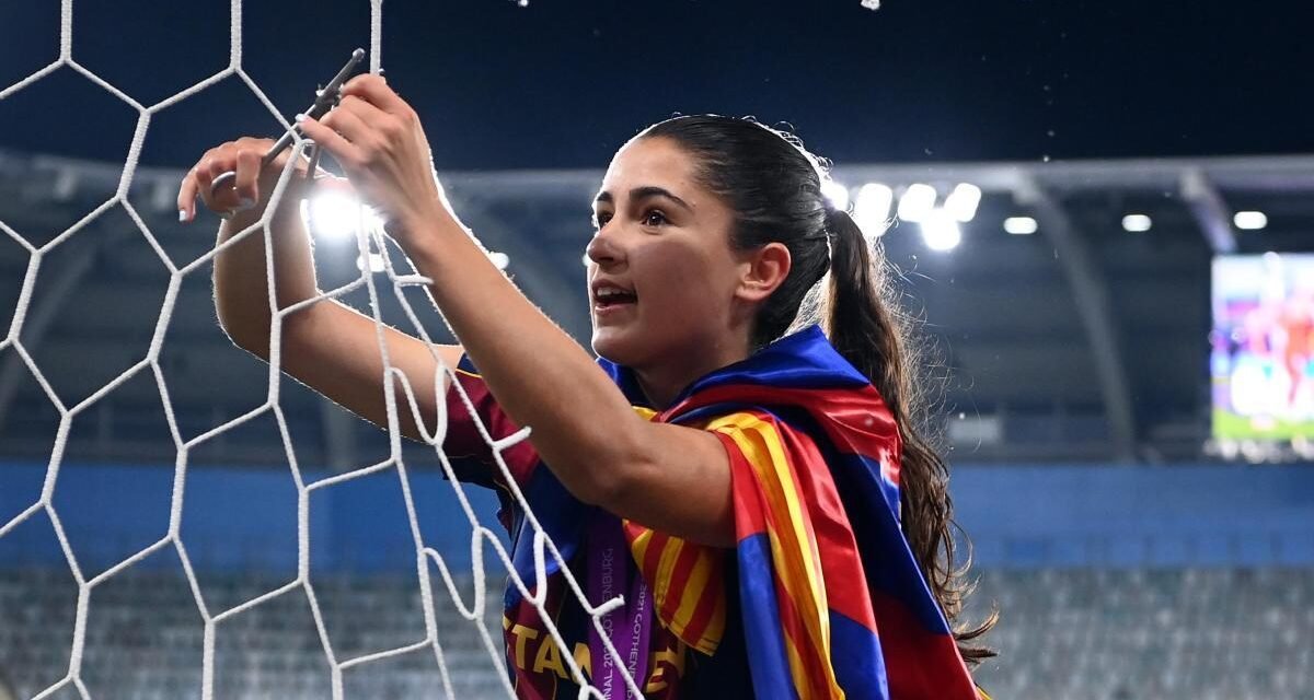 Los recortes conducen al Barça femenino a un escenario que pone en jaque su dominio