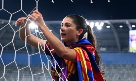 Los recortes conducen al Barça femenino a un escenario que pone en jaque su dominio