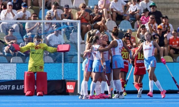 El sueño de España de llegar a la final europea dura 16 minutos ante los Países Bajos (3-1)