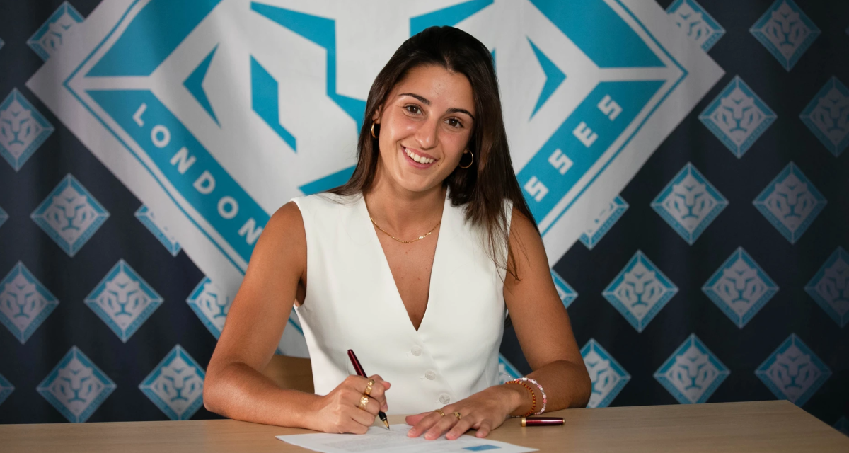 Jana Fernández abandona el Barça: “Las circunstancias cambiantes del mundo del fútbol me llevan a emprender un nuevo camino”