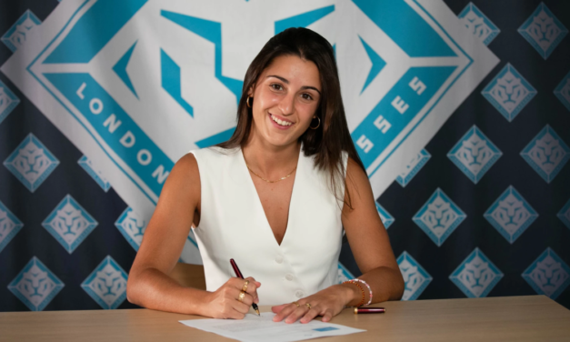 Jana Fernández abandona el Barça: “Las circunstancias cambiantes del mundo del fútbol me llevan a emprender un nuevo camino”