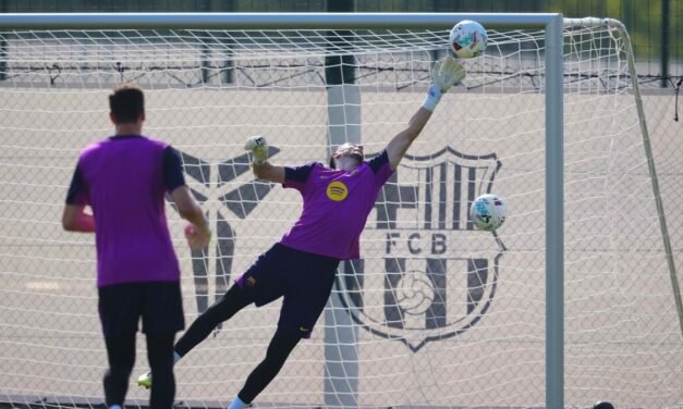El Barça campeón inicia la defensa del título en Mallorca con las inscripciones al límite