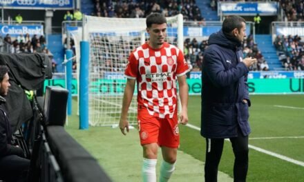 Miguel Gutiérrez ya está en Italia para firmar por el Nápoles