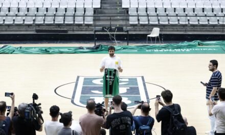 El Barça empezará la ACB ante el Valencia y Ricky Rubio redebutará con el Joventut en Granada