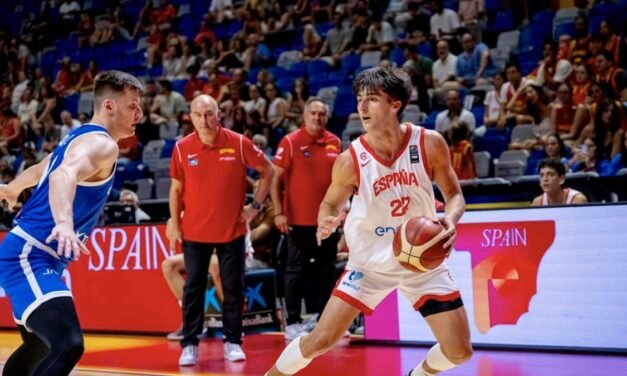 Langarita y Cárdenas se suman a la selección en la recta final hacia el Eurobasket
