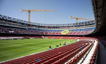 El Barça sopesa Montilivi si hoy no llega el certificado de las obras del Camp Nou