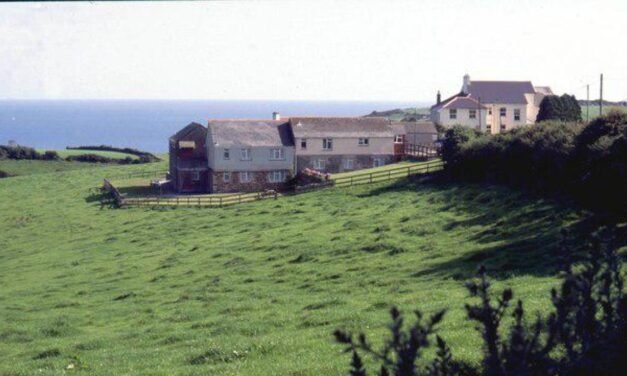 El ‘New Camp’, abierto al público