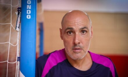 Javi Rodríguez: “La palabra ‘fracaso’ es muy complicada de definir”