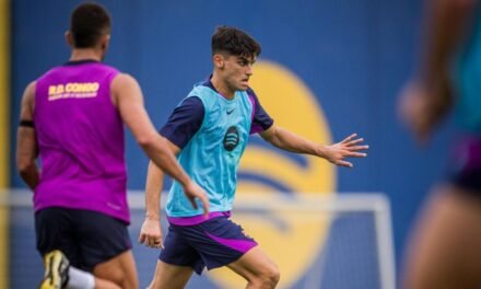 El Barça acelera las salidas de Oriol Romeu, Fort e Iñaki Peña para inscribir