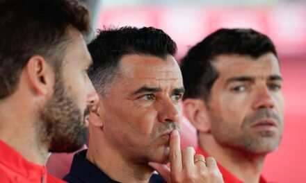 Al Girona le altera más el mercado que el Villarreal: “No sé que me encontraré en diez días”