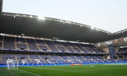 Oviedo – Real Madrid hoy, en directo | Sigue la jornada 2 de LaLiga EA Sports, en vivo