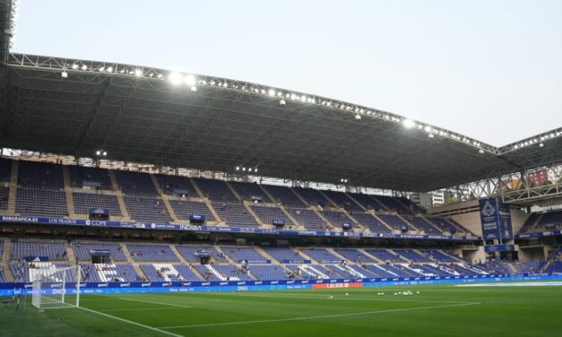 Oviedo – Real Madrid hoy, en directo | Sigue la jornada 2 de LaLiga EA Sports, en vivo