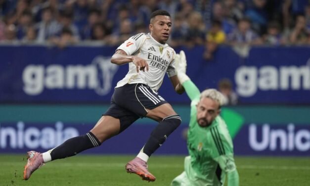 Duro sorteo para el Real Madrid, que vuelve a Anfield y recibe al City