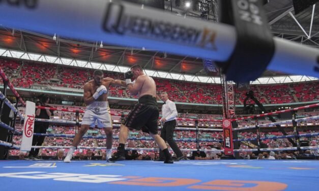 El boxeo en Japón se enfrenta a su desaparición tras la muerte de dos púgiles