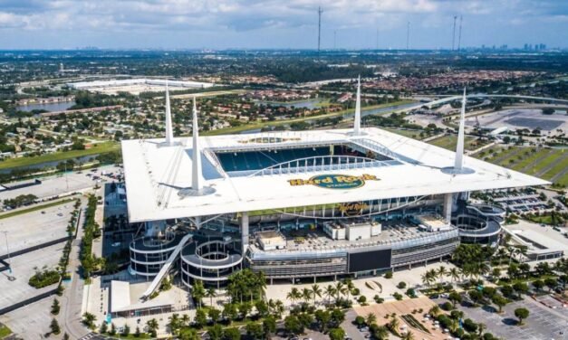 La UEFA decidirá el 11 de septiembre si apoya que el Villareal-Barça se juegue en Miami