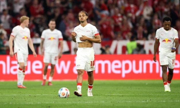 Los dos últimos caprichos de la Premier League
