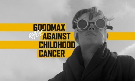 MotoGP se vuelca con Max y los niños enfermos de cáncer en el GP de Catalunya