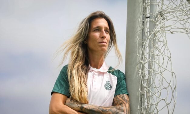 Cristina Baudet: “A Alan Pace le diré que también venga a vernos y que nos ayude”