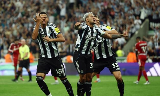 Inicio tremendo del Barça en Europa: se mide al Newcastle y PSG en las dos primeras jornadas