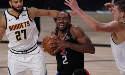 Los Clippers investigados por fraude para saltarse el tope salarial