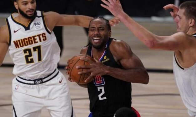 Los Clippers investigados por fraude para saltarse el tope salarial