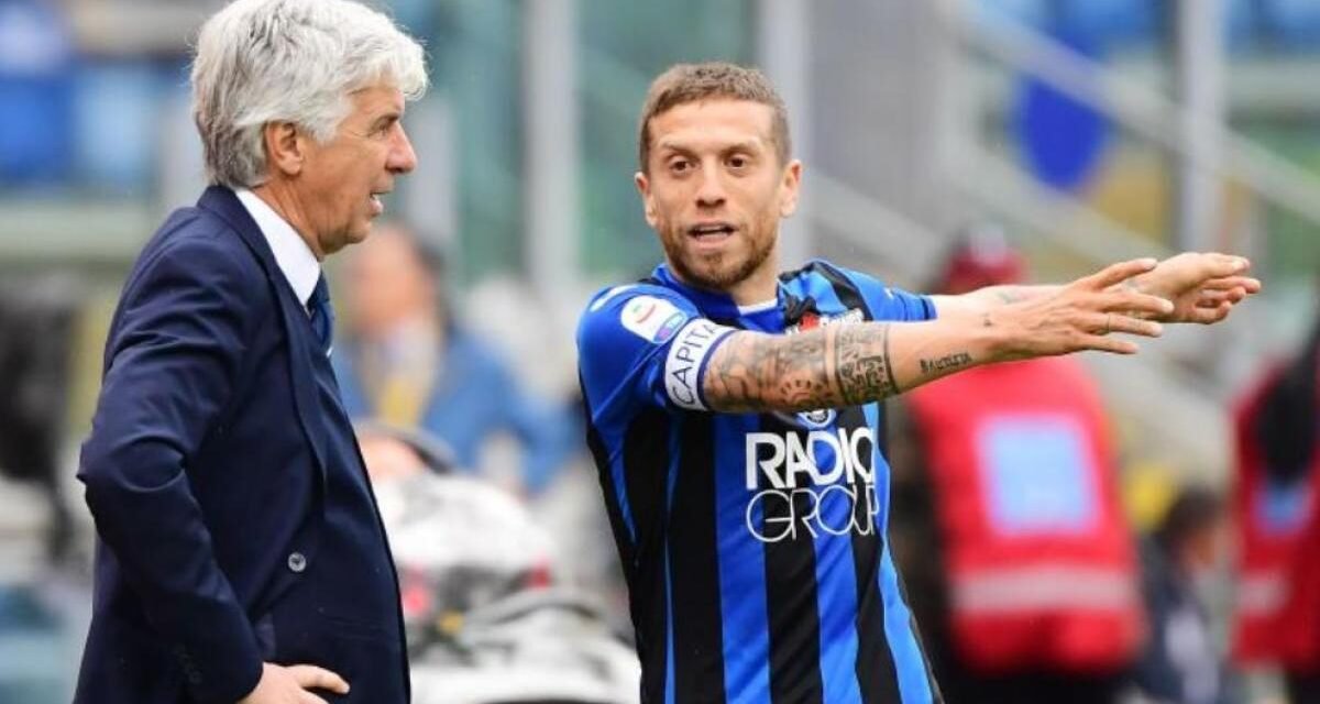 Papu Gómez ahonda en la soledad el dopado tras dos años de odio al fútbol: “Me sorprendió la gente que desapareció”