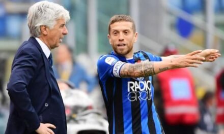 Papu Gómez ahonda en la soledad el dopado tras dos años de odio al fútbol: “Me sorprendió la gente que desapareció”