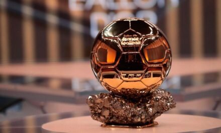 Balón de Oro 2025, en vivo | Sigue la gala y el ganador a mejor jugador del mundo desde París, en directo