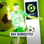 Olympique de Marsella – PSG el partido de fútbol de Jornada 5 de la Ligue 1, en directo