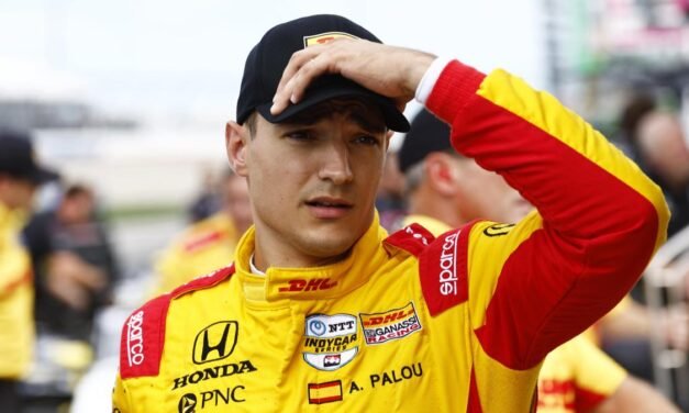 Un campeón ante la justicia: McLaren reclama 17 millones de euros a Àlex Palou
